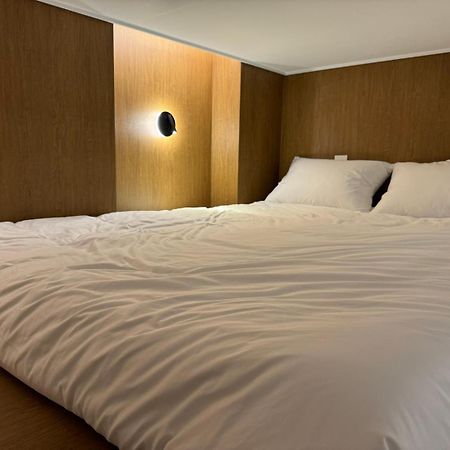 Huga Inn Seoul Luaran gambar