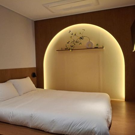 Huga Inn Seoul Luaran gambar