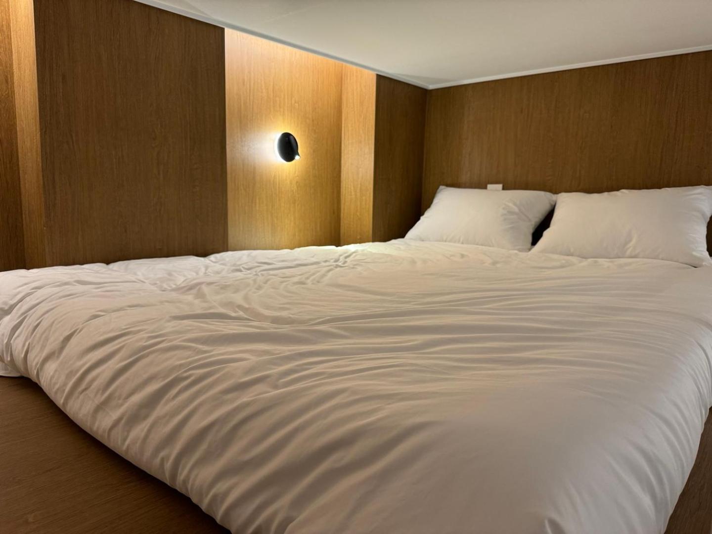 Huga Inn Seoul Luaran gambar