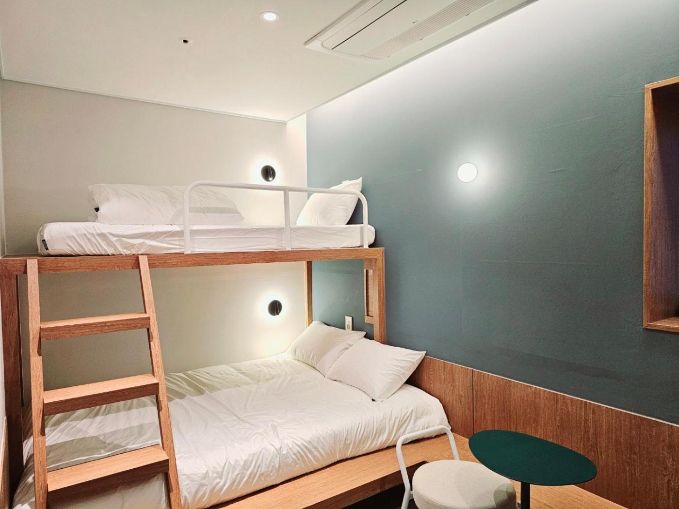 Huga Inn Seoul Luaran gambar