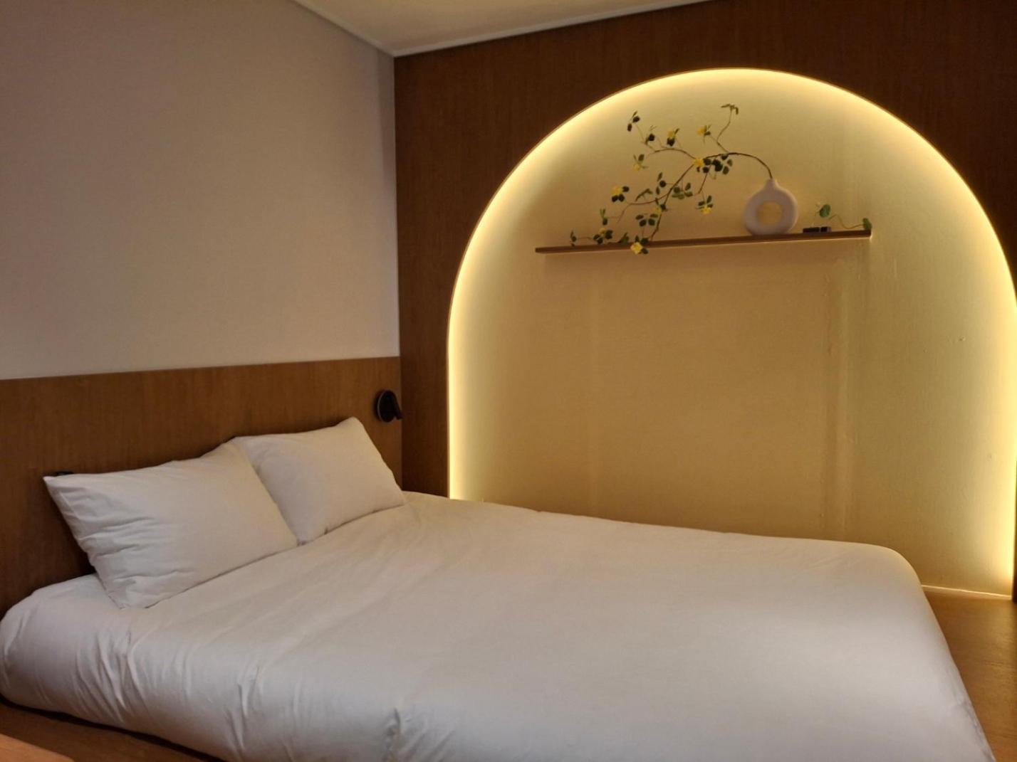 Huga Inn Seoul Luaran gambar